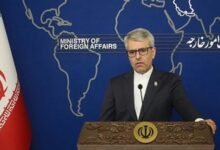 إيران: قطع العلاقات مع سوريا "لايعتبر أبدياً"