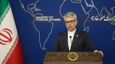 إيران: قطع العلاقات مع سوريا "لايعتبر أبدياً" 13 1 1820909