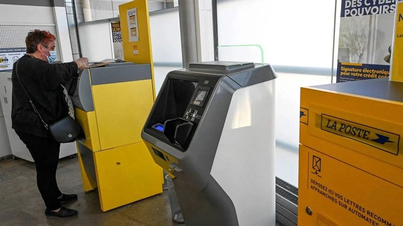 88 دولة تعلق خدمات البريد مع أميركا بسبب الرسوم الجمركية 2 1188999