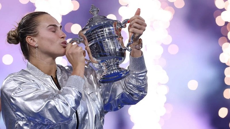 فلاشينغ ميدوز: سابالينكا تهزم أنيسيموفا وتحرز لقبها الرابع الكبير 2 1189593