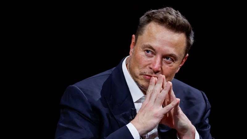 ماسك مهدد بفقدان لقب أغنى شخص في العالم 2 1194256