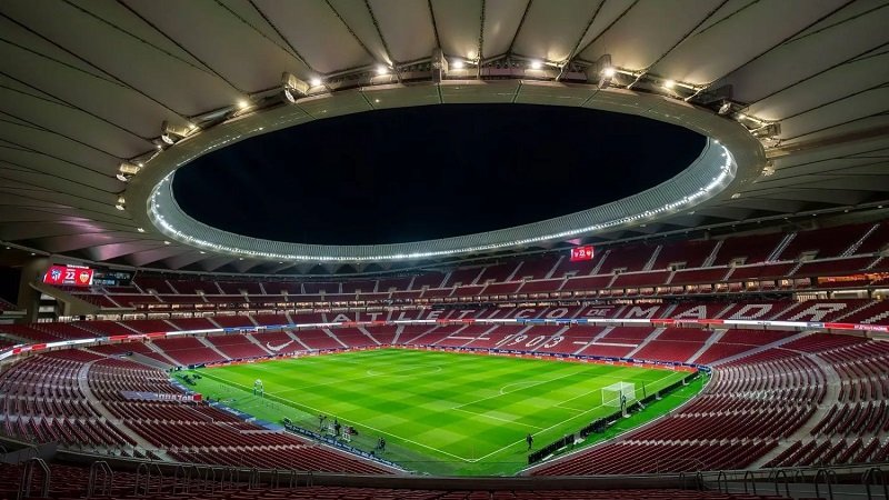 «ميتروبوليتانو» يستضيف نهائي دوري أبطال أوروبا 2027 2 1195282