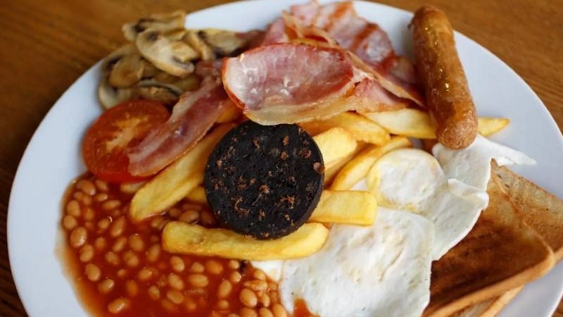 كم عدد السعرات الحرارية التي تحتاجها لاكتساب العضلات؟ 2 1197038