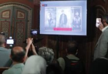 متحف افتراضي يوثّق ذاكرة السجون في سوريا 17 متحف افتراضي يوثّق ذاكرة السجون في سوريا