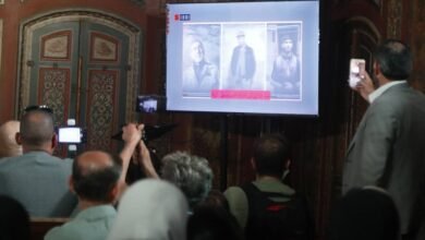 متحف افتراضي يوثّق ذاكرة السجون في سوريا 12 متحف افتراضي يوثّق ذاكرة السجون في سوريا