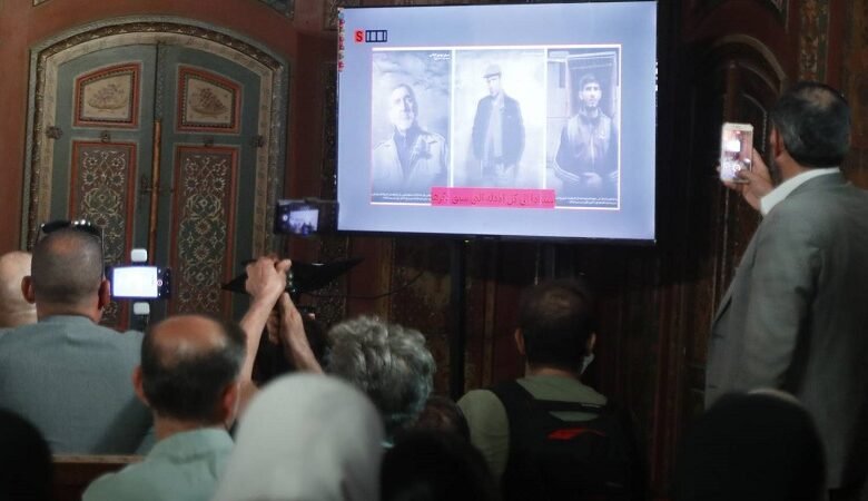 متحف افتراضي يوثّق ذاكرة السجون في سوريا 1 متحف افتراضي يوثّق ذاكرة السجون في سوريا