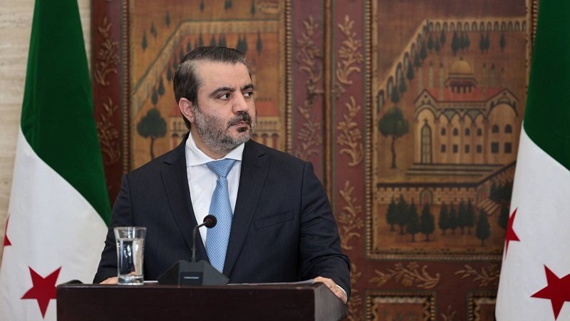 هل ينجح الشيباني في حث الكونغرس على إلغاء عقوبات قيصر؟ 2 1202734