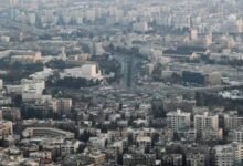 سوريا تجري الانتخابات البرلمانية في 5 أكتوبر