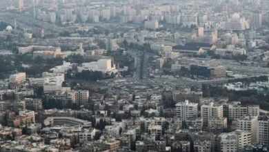 سوريا تجري الانتخابات البرلمانية في 5 أكتوبر 12 سوريا تجري الانتخابات البرلمانية في 5 أكتوبر