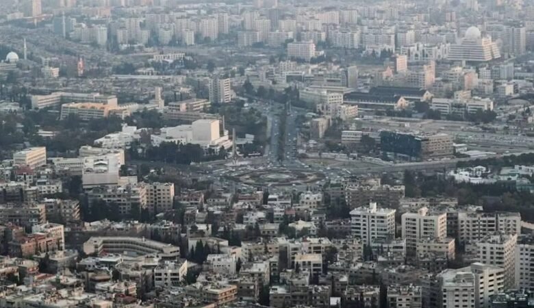 سوريا تجري الانتخابات البرلمانية في 5 أكتوبر