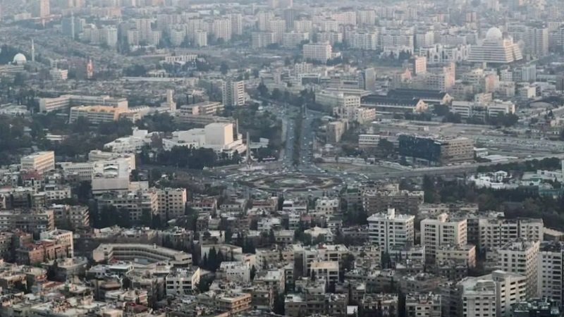 سوريا تجري الانتخابات البرلمانية في 5 أكتوبر 2 1206566