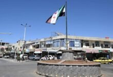 التوغلات الإسرائيلية المتكرّرة في الجنوب السوري ترهق السكّان 12 التوغلات الإسرائيلية المتكرّرة في الجنوب السوري ترهق السكّان