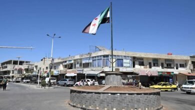 التوغلات الإسرائيلية المتكرّرة في الجنوب السوري ترهق السكّان