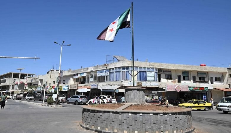 التوغلات الإسرائيلية المتكرّرة في الجنوب السوري ترهق السكّان