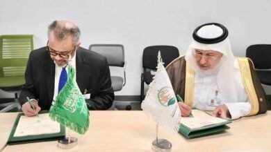 السعودية تدعم القطاع الصحي في سوريا 15 السعودية تدعم القطاع الصحي في سوريا