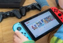 ألعاب الفيديو تقوي مسارات الانتباه في المخ 13 ألعاب الفيديو تقوي مسارات الانتباه في المخ