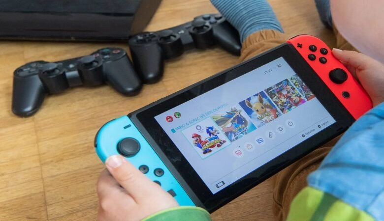 ألعاب الفيديو تقوي مسارات الانتباه في المخ