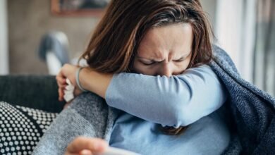9 طرق لإيقاف نزلات البرد عند بداية الشعور بالمرض