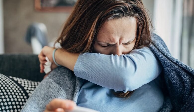 9 طرق لإيقاف نزلات البرد عند بداية الشعور بالمرض 1 1629034534cold