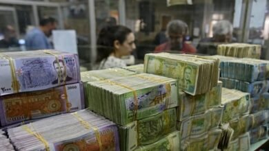 تعرف على معالم خطة زيادة الرواتب في سوريا