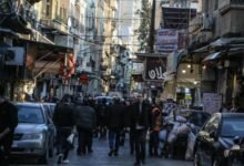الغلاء يفرض "اقتصاد المناسبات" في سوريا