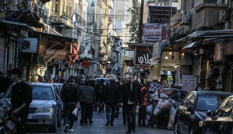 الغلاء يفرض "اقتصاد المناسبات" في سوريا