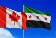 كندا تمدد تخفيف العقوبات على سوريا لستة أشهر 16 كندا تمدد تخفيف العقوبات على سوريا لستة أشهر