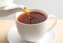 كيف يحميك الشاي من التقدم في العمر والشيخوخة؟