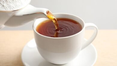 كيف يحميك الشاي من التقدم في العمر والشيخوخة؟