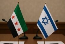 سوريا وإسرائيل.. المنطقة العازلة عقبة أمام الاتفاق الأمني 16 سوريا وإسرائيل.. المنطقة العازلة عقبة أمام الاتفاق الأمني