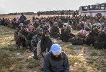 نقل 47 فرنسياً من سوريا لمحاكمتهم في العراق 16 نقل 47 فرنسياً من سوريا لمحاكمتهم في العراق