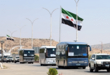 الأمم المتحدة: مليون لاجئ سوري عادوا إلى بلادهم منذ سقوط الأسد 16 الأمم المتحدة: مليون لاجئ سوري عادوا إلى بلادهم منذ سقوط الأسد