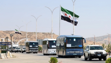الأمم المتحدة: مليون لاجئ سوري عادوا إلى بلادهم منذ سقوط الأسد 14 الأمم المتحدة: مليون لاجئ سوري عادوا إلى بلادهم منذ سقوط الأسد