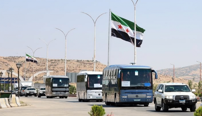 الأمم المتحدة: مليون لاجئ سوري عادوا إلى بلادهم منذ سقوط الأسد