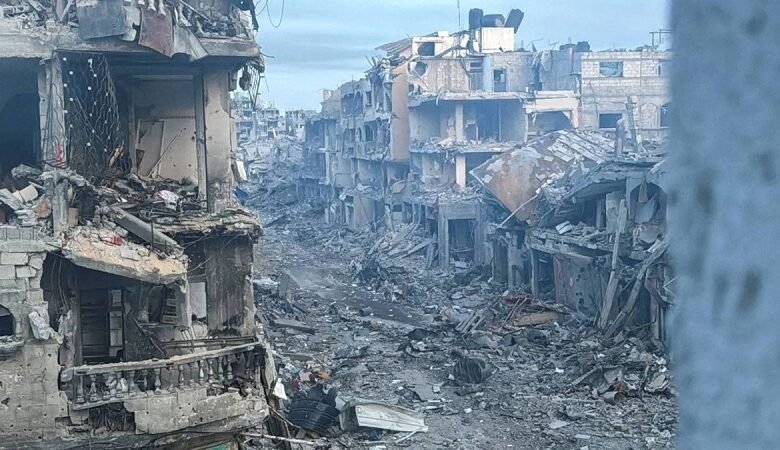ثلاثة عوائق أمام خطة ترامب في قطاع غزة
