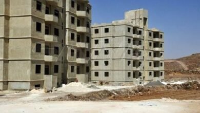 وزارة الأشغال تعيد حقوق آلاف الأسر الملغى تخصصها في المساكن
