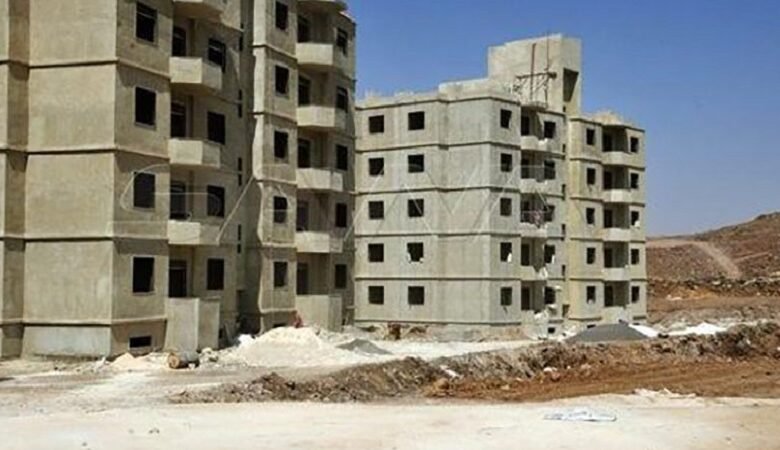 وزارة الأشغال تعيد حقوق آلاف الأسر الملغى تخصصها في المساكن 1 وزارة الأشغال تعيد حقوق آلاف الأسر الملغى تخصصها في المساكن
