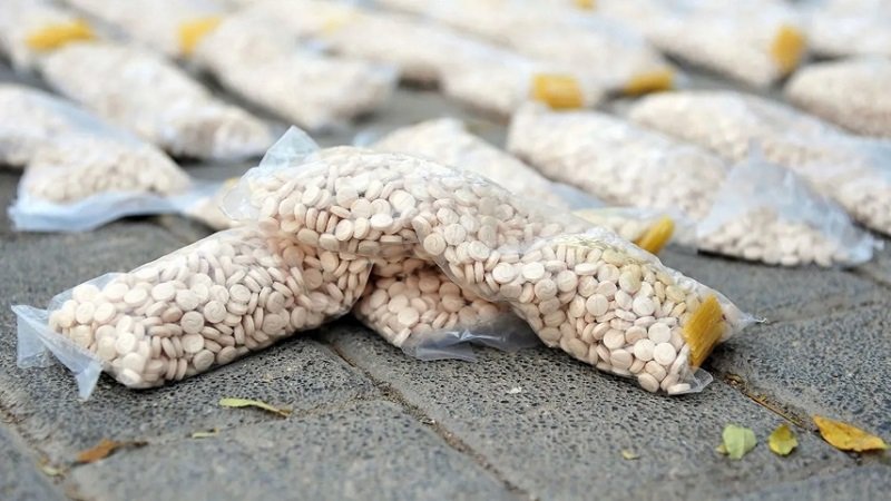 سوريا: ضبط شحنة مخدرات معدة للتهريب إلى دولة الإمارات 2 638923326192300645