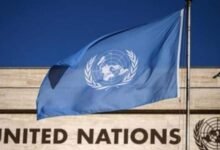 الأمم المتحدة: خطة الاستجابة في سوريا لم تتلقَّ سوى 14% من التمويل 17 الأمم المتحدة: خطة الاستجابة في سوريا لم تتلقَّ سوى 14% من التمويل