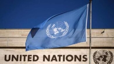 الأمم المتحدة: خطة الاستجابة في سوريا لم تتلقَّ سوى 14% من التمويل 15 الأمم المتحدة: خطة الاستجابة في سوريا لم تتلقَّ سوى 14% من التمويل