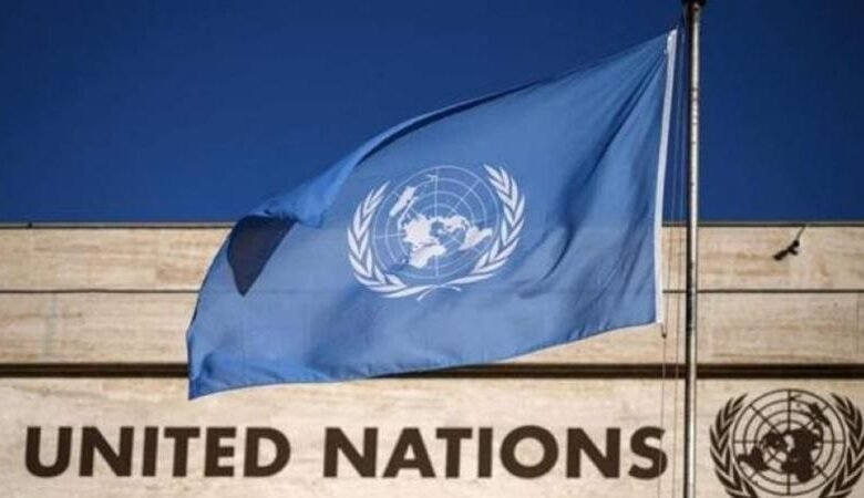 الأمم المتحدة: خطة الاستجابة في سوريا لم تتلقَّ سوى 14% من التمويل