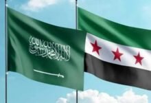السعودية تطلق مشروعاً لإزالة الأنقاض في دمشق وريفها 13 السعودية تطلق مشروعاً لإزالة الأنقاض في دمشق وريفها