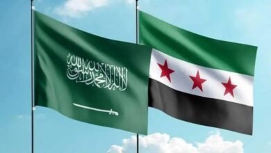 السعودية تطلق مشروعاً لإزالة الأنقاض في دمشق وريفها