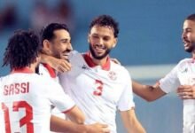 بفوز مثير.. تونس ثالث العرب في مونديال 2026 17 بفوز مثير.. تونس ثالث العرب في مونديال 2026