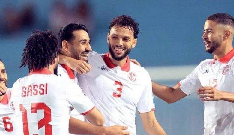 بفوز مثير.. تونس ثالث العرب في مونديال 2026 1 بفوز مثير.. تونس ثالث العرب في مونديال 2026