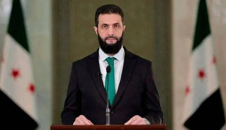 الشرع يشارك في قمة عربية-روسية بموسكو في أكتوبر