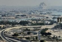 التفاصيل الكاملة للهجوم الإسرائيلي على قادة حماس في الدوحة 16 التفاصيل الكاملة للهجوم الإسرائيلي على قادة حماس في الدوحة