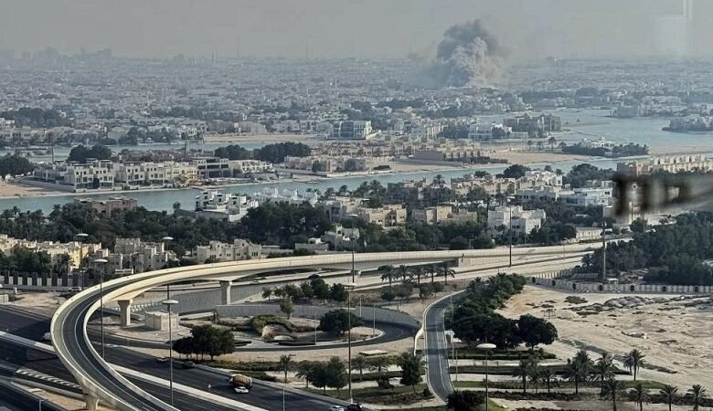 التفاصيل الكاملة للهجوم الإسرائيلي على قادة حماس في الدوحة 1 التفاصيل الكاملة للهجوم الإسرائيلي على قادة حماس في الدوحة