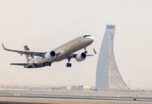 «الاتحاد للطيران» الإماراتية تُضيف دمشق إلى شبكتها 16 «الاتحاد للطيران» الإماراتية تُضيف دمشق إلى شبكتها