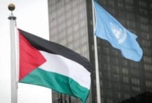 فرنسا: 10 دول ستعترف بالدولة الفلسطينية الاثنين